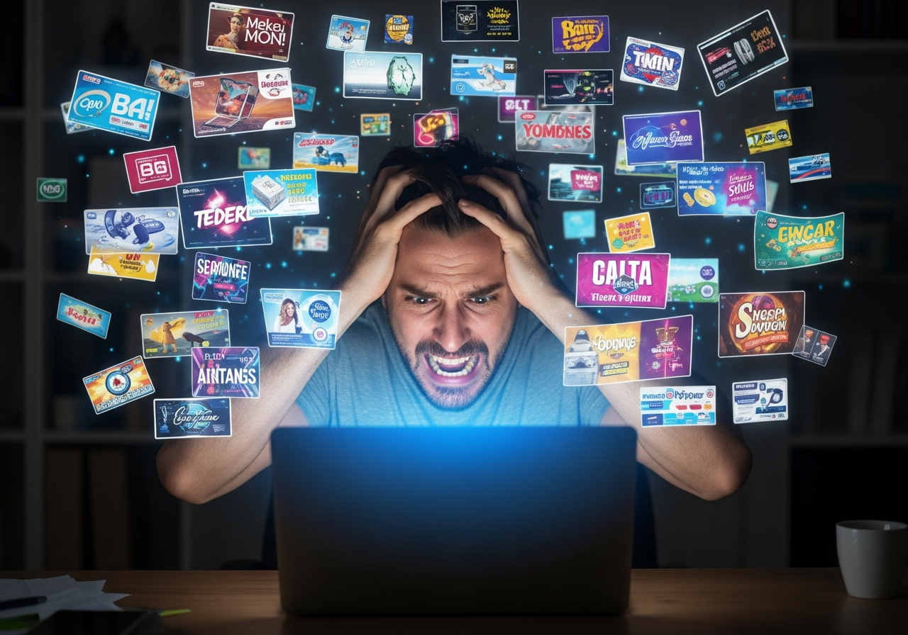 OpenAI trahit sa promesse : Les pubs envahissent ChatGPT