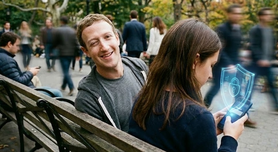 configuration smartphone - protection de la vie privée