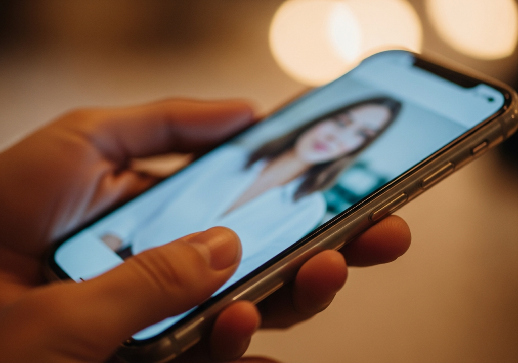 Google et Apple laissent proliférer les applis de deepfake nudes !