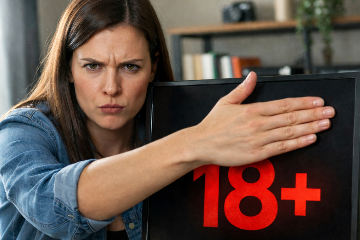 Marre des deepfakes sexuels ? Cet outil vous sauvera la vie