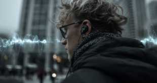 ecouteurs chatgpt sweetpea