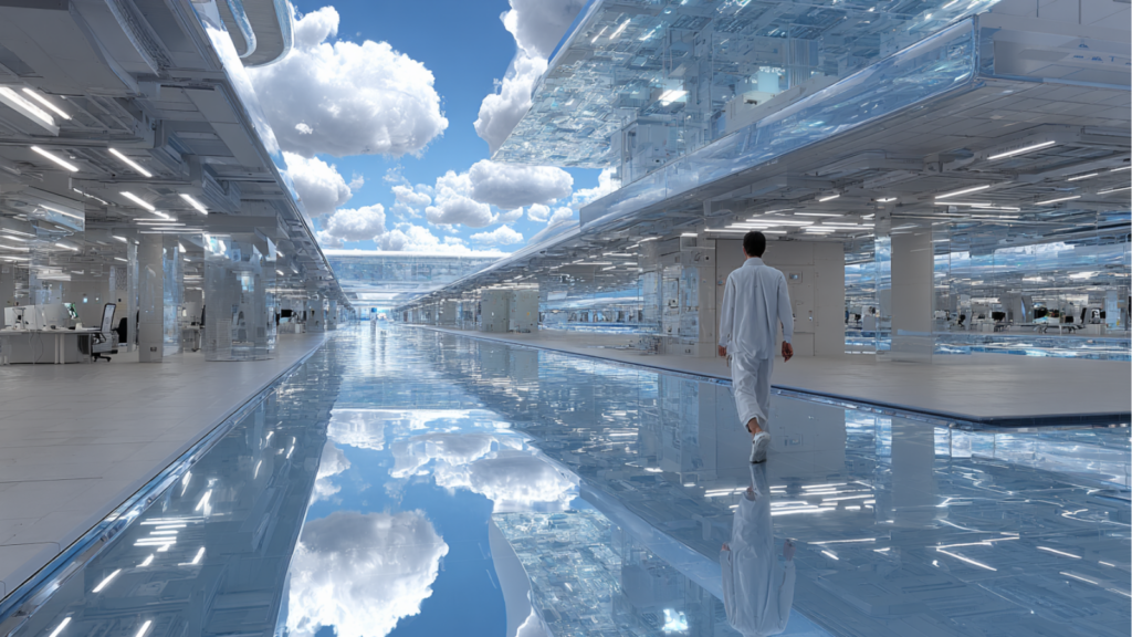 evoluciones cloud 2026