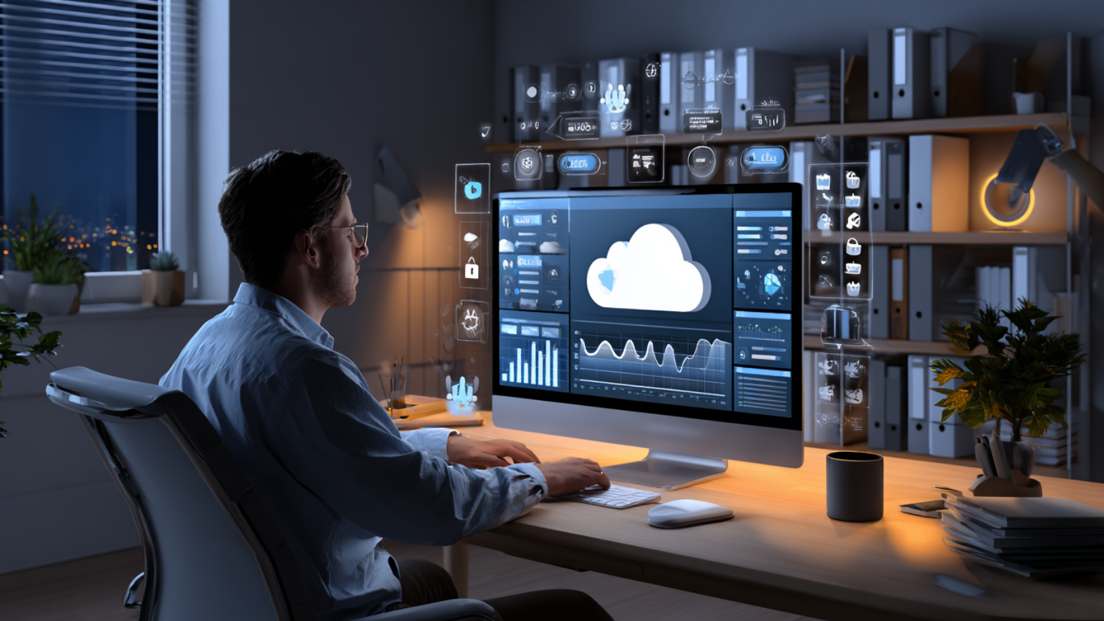 Les évolutions du Cloud en 2026 : sécurité, IA et multicloud - janvier 2026