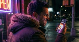 Fil Instagram - agacement