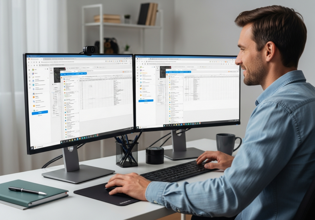 Google Chrome gère seul vos courses et rendez-vous via Gemini