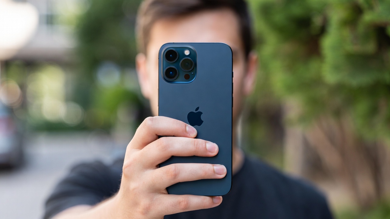 Leak iPhone 18 Pro : le plus gros changement de design depuis 10 ans ?