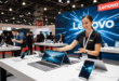 Ces innovations folles de Lenovo ont fait sensation au CES 2026