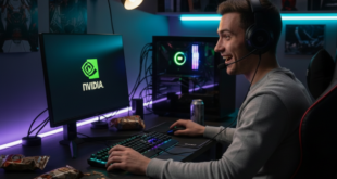 Nvidia rend Linux encore plus irrésistible pour les gamers PC