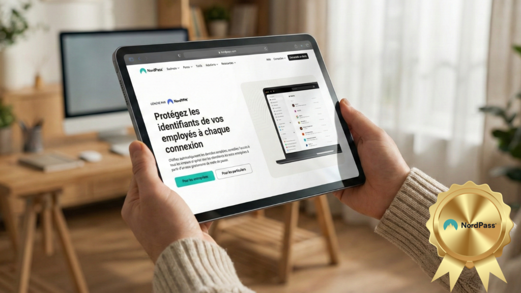 meilleur gestionnaire de mots de passe gratuit