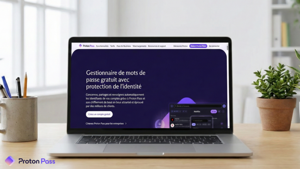 meilleur gestionnaire de mots de passe gratuit