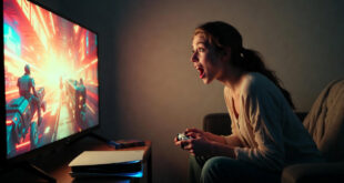 mise à jour PS5 Pro