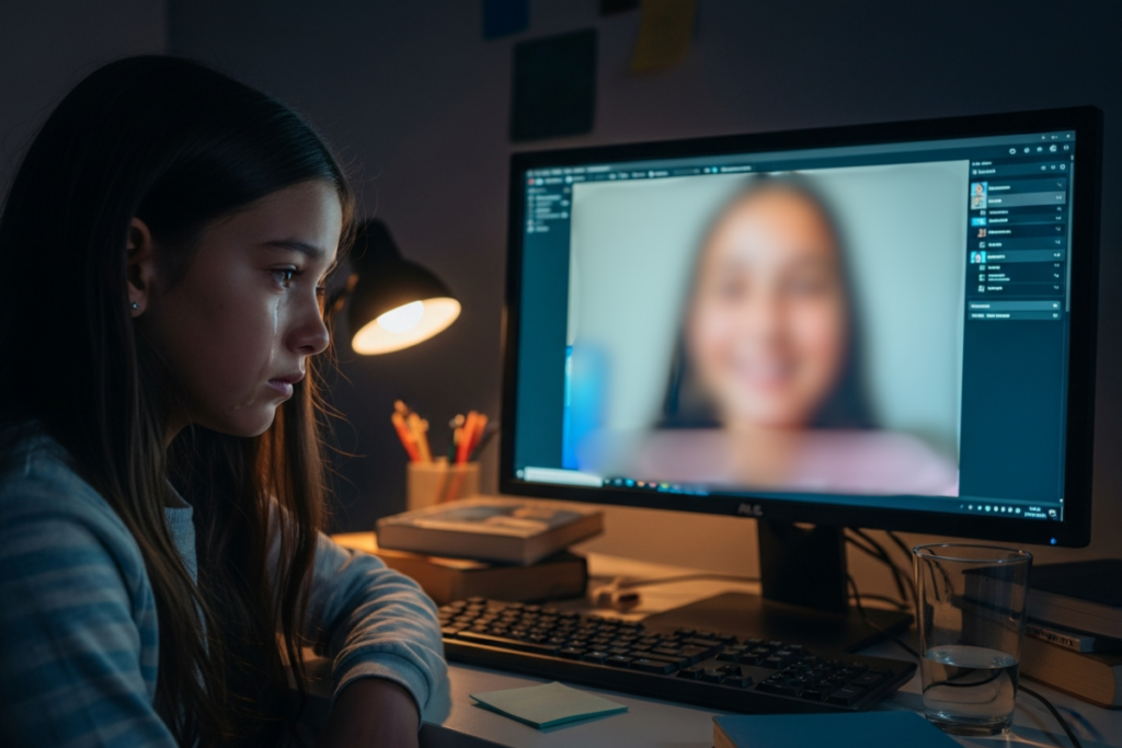 Marre des deepfakes sexuels ? Cet outil vous sauvera la vie