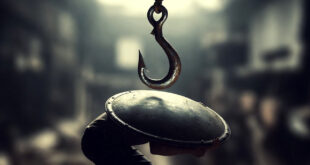 Se protéger du phishing IA