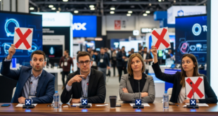 Quelles sont les pires inventions IA découvertes au CES 2026 ?v