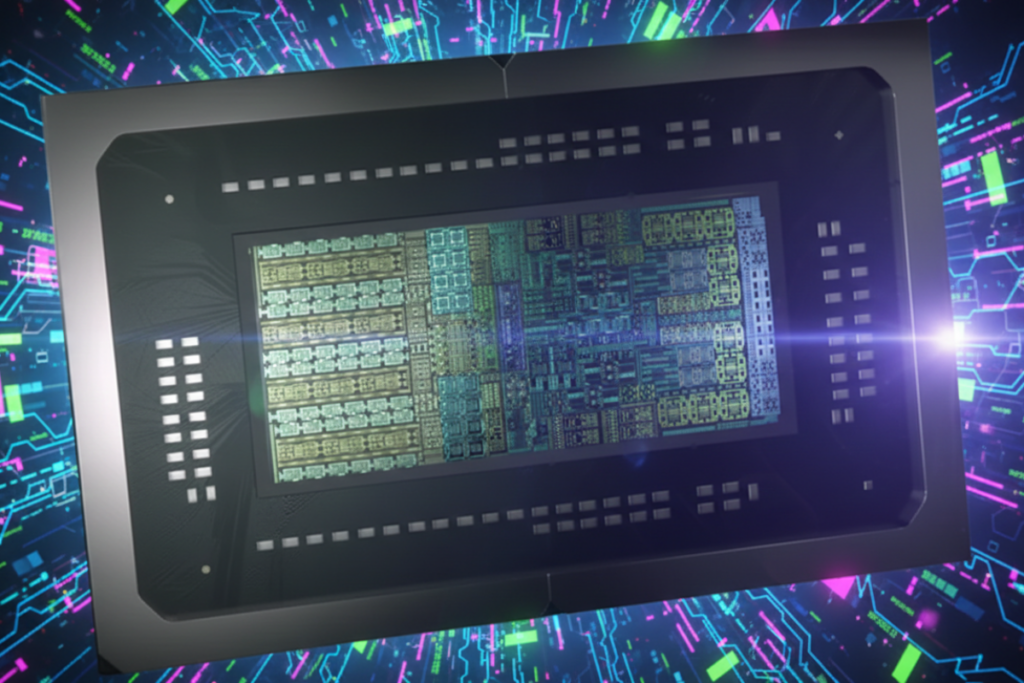 Nvidia fait trembler les géants Intel et AMD avec sa puce N1X