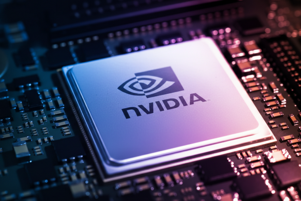 Nvidia fait trembler les géants Intel et AMD avec sa puce N1X