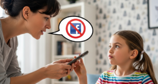 La loi a parlé : plus de réseaux sociaux pour les moins de 15 ans