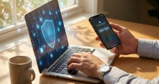 sécurité personnelle en ligne - bonne pratiques