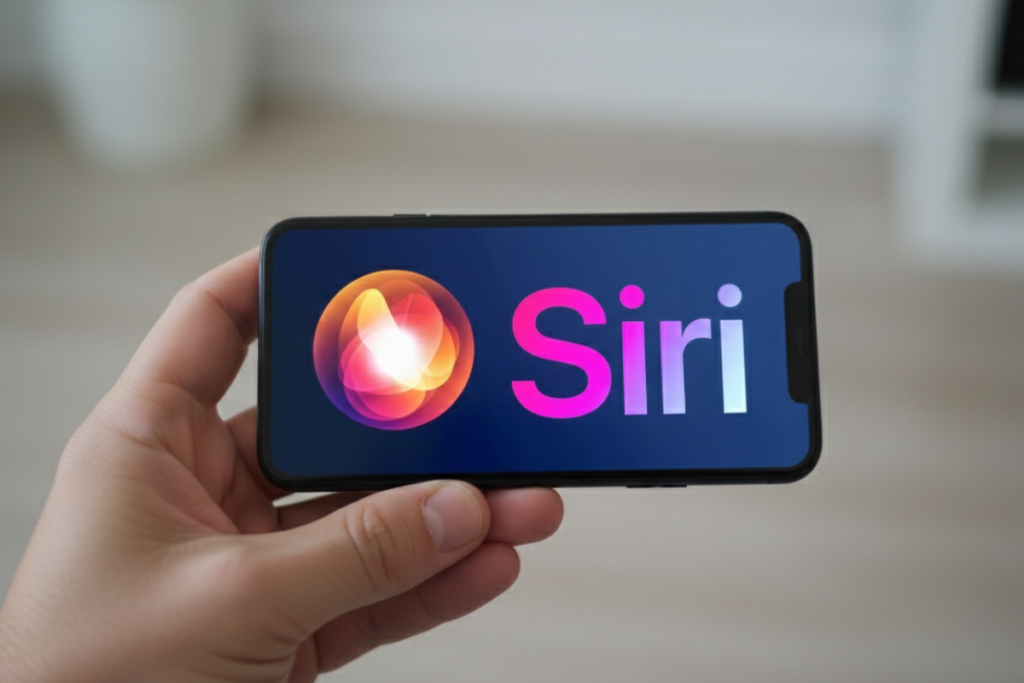 Siri imite le Chatbot ChatGPT : Apple riposte avec son arme secrète