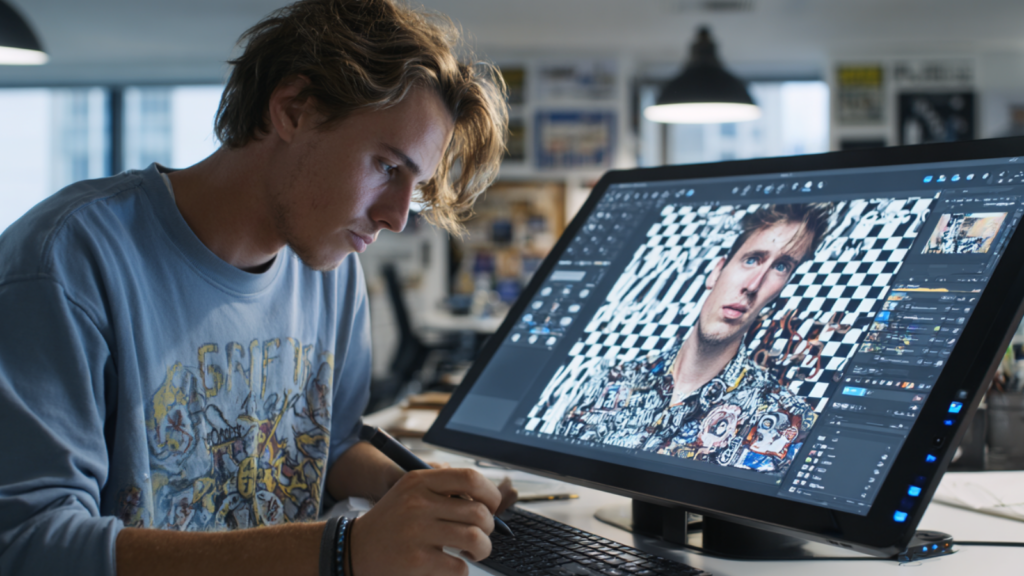 supprimer arrière-plan