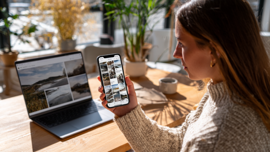 télécharger carrousel tiktok