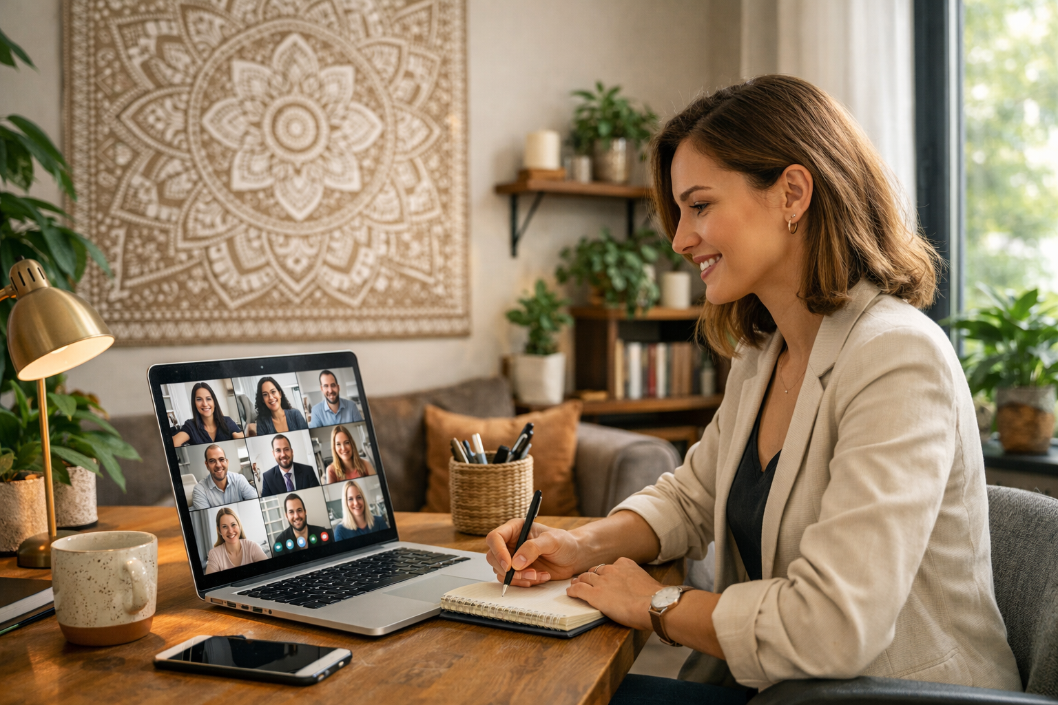 Travail 2026 : IA, bien-être et flexibilité au cœur