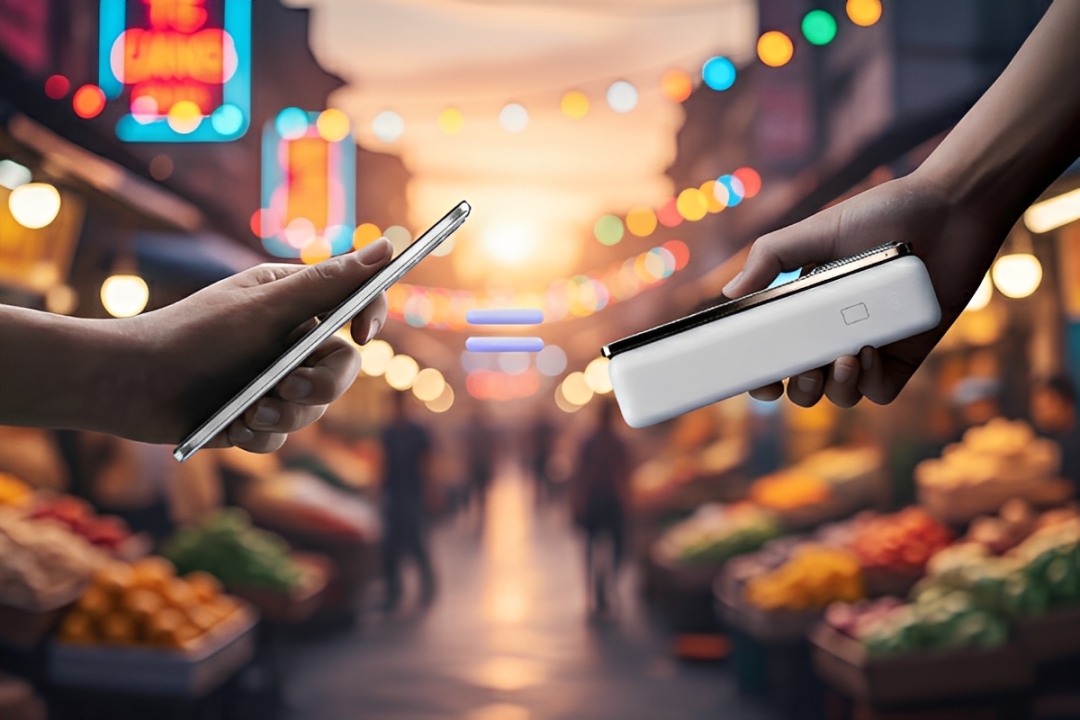 Toute une semaine sans recharger avec ce nouveau smartphone