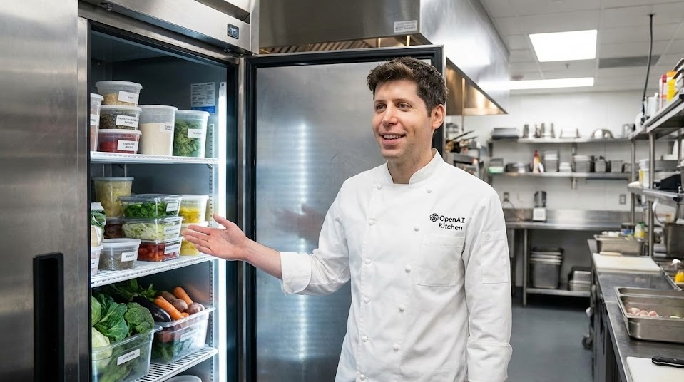 usages de chatGPT - planifier les répas