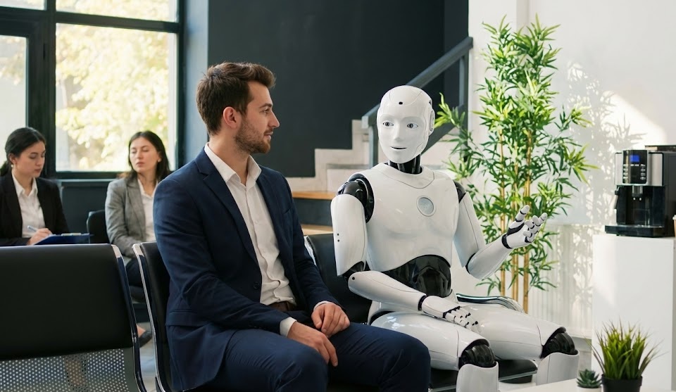 usages de chatGPT - trouver un job