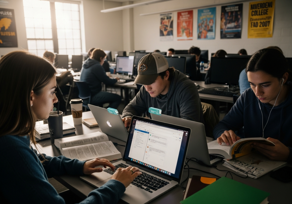 Croire que l'IA est votre ami est une grave erreur