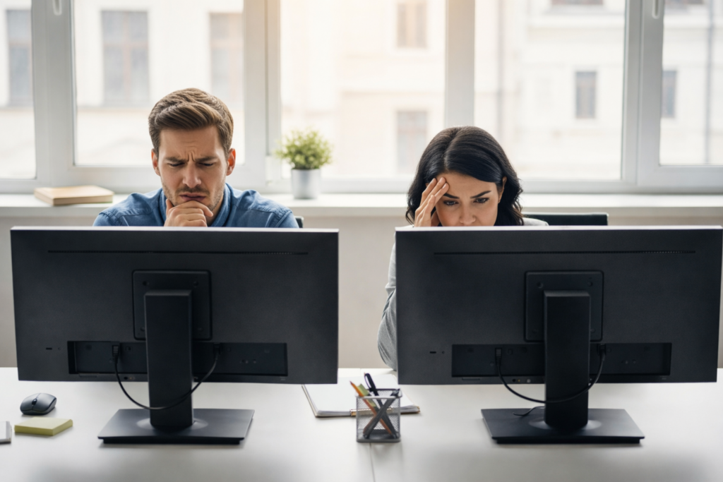 Votre Windows 11 ne s'éteint pas après MAJ ? Voici la solution