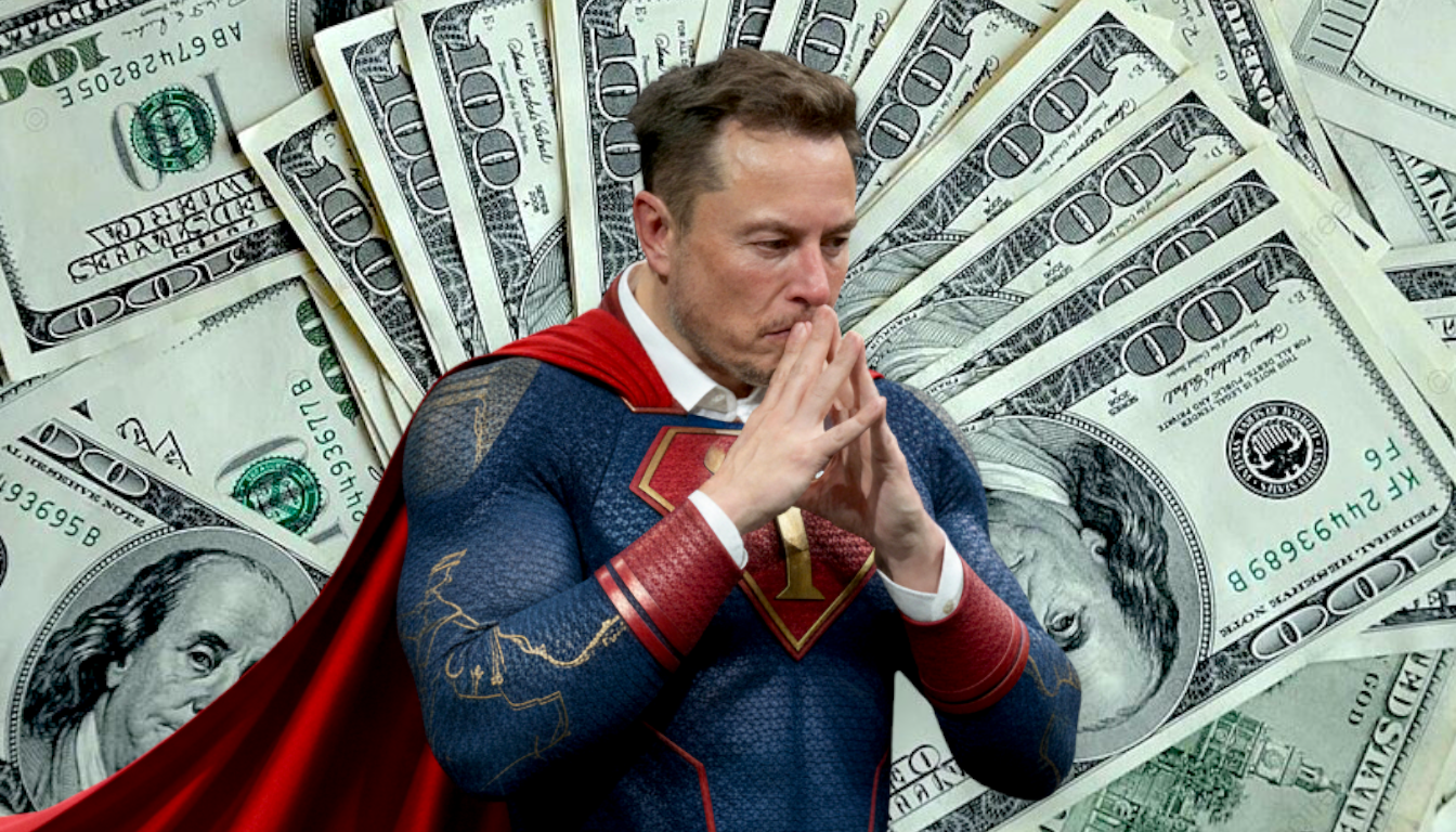 xAI, l’ovni d’Elon Musk a sécurisé 20 milliards malgré les polémiques autour de Grok