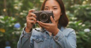 Internet explose avec l'annonce de Canon pour ses 30 ans