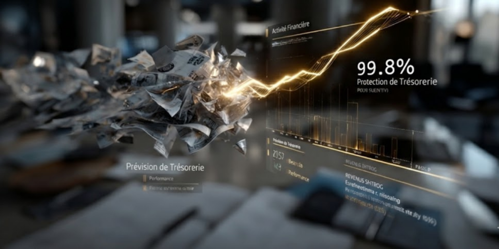 Comment le suivi de facturation améliore l'analyse prédictive ?