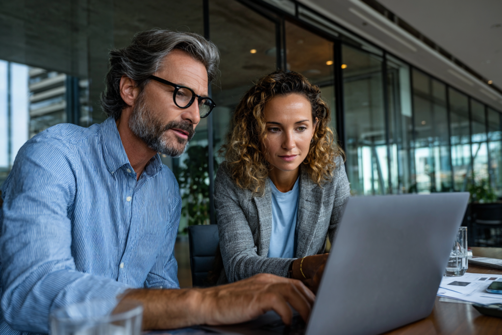 IA générative pour les achats