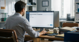 Optimisation du reporting par l'intégration des acomptes clients