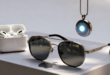 Airpods, Lunettes et Pendentif IA