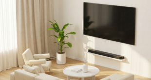 Barre de son Samsung HW-B460F