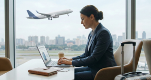 Comment organiser un voyage d'affaires