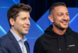 Sam Altman et Peter Steinberger