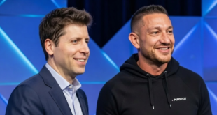 Sam Altman et Peter Steinberger
