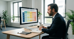 Cohesity alerte sur la faiblesse cyber des entreprises