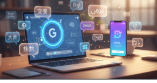 meilleurs traducteurs en ligne