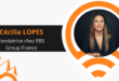 EBS Group - Cécilia Lopes
