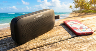 Enceinte Bose SoundLink Flex 2