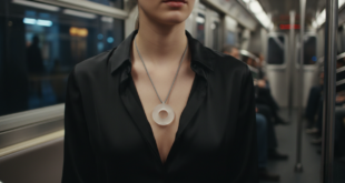 Friend le collier IA