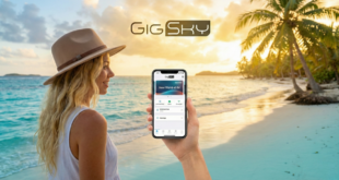 Gigsky abonnement new world esim