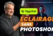 Higgsfield Relight ou l'art de maîtriser l'éclairage IA en post-production