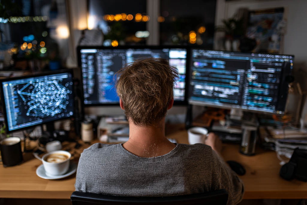 IA régulée : un impératif pour les entreprises