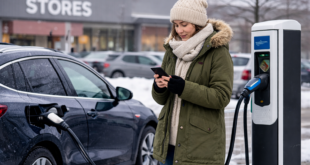 Monta AI : outil clé pour la gestion VE